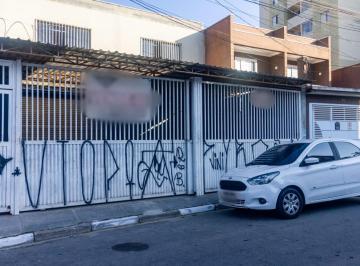 Comercial · 382m² · 5 Quartos · 3 Vagas · Casa comercial na Rua Serra da Canastra, N. 101 • 382 m²