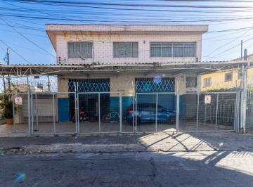 Comercial · 200m² · 2 Quartos · Galpão na Rua Irmã Emerenciana, N. 963 • 200 m²