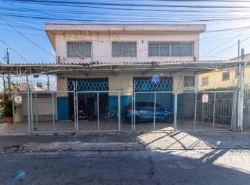 Comercial · 200m² · 2 Quartos · Galpão na Rua Irmã Emerenciana, 963 • 200 m²