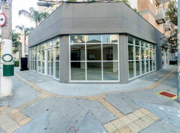 Comercial · 146m² · Loja na Rua Cipião, N. 238 - Loja 01 • 146 m²