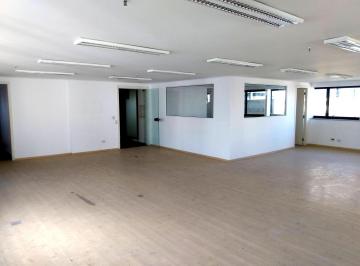 Comercial · 121m² · 4 Vagas · Sala comercial na Avenida Angélica, N. 672 - Salas 155 a 158 • 121 m²