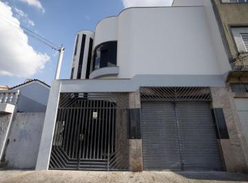 Comercial · 600m² · 10 Quartos · 6 Vagas · Casa comercial na Avenida Alberto Byington, N. 655 • 600 m²