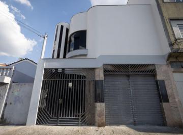 Comercial · 600m² · 10 Quartos · 6 Vagas · Casa comercial na Avenida Alberto Byington, N. 655 • 600 m²