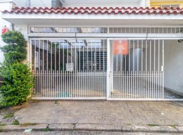 Comercial · 160m² · 2 Vagas · Casa comercial na Rua Jequitai, N. 56 • 160 m²