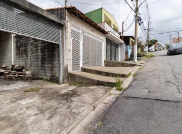 Comercial · 600m² · Galpão na Rua Caxirim, N. 256 • 600 m²