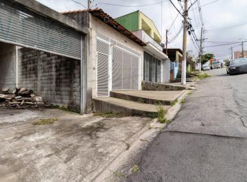 Comercial · 600m² · Galpão na Rua Caxirim, N. 256 • 600 m²