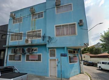 Comercial · 700m² · Prédio comercial na Rua Doutor Rubens Gomes Bueno, N. 157 • 700 m²