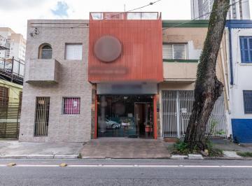Comercial · 200m² · 6 Quartos · Loja na Rua Serra da Bocaina, N. 185 • 200 m²