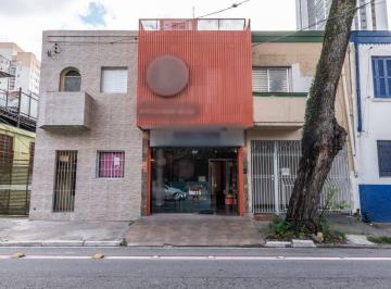 Comercial · 200m² · 6 Quartos · Loja na Rua Serra da Bocaina, N. 185 • 200 m²