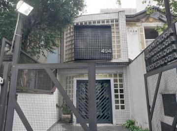 Comercial · 150m² · 8 Quartos · 1 Vaga · Casa comercial na Rua Cotoxó, N. 494 • 150 m²