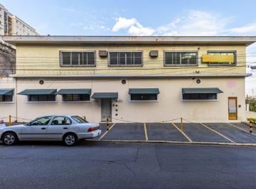 Comercial · 420m² · 8 Quartos · 6 Vagas · Loja na Rua Aurantina, N. 189 • 420 m²