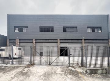 Comercial · 750m² · 6 Vagas · Galpão na Rua Engenheiro Vitor Freire, N. 322 • 750 m²