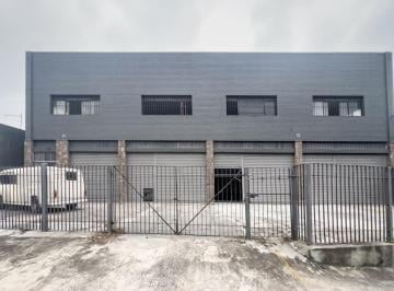 Comercial · 426m² · 6 Vagas · Galpão na Rua Engenheiro Vitor Freire, 322 - Térreo • 426 m²