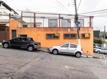 Comercial · 280m² · 5 Vagas · Galpão na Rua Inácio de Loyola, N. 457 • 280 m²