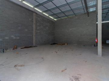 Comercial · 20m² · 2 Vagas · Loja na Estrada do Embu-Guaçu, N. 10450 - Loja 6 • 20 m²