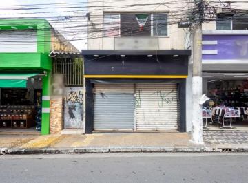 Comercial · 180m² · Loja na Rua Manuel Borba, N. 141 - A • 180 m²