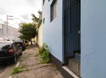 Comercial · 150m² · 4 Quartos · 1 Vaga · Casa comercial na Rua Pedro Mariano, N. 10 - casa • 150 m²