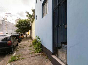 Comercial · 150m² · 4 Quartos · 1 Vaga · Casa comercial na Rua Pedro Mariano, N. 10 - casa • 150 m²