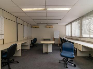 Comercial · 80m² · 2 Quartos · 1 Vaga · Sala comercial na Rua Tabapuã, N. 41 - Sala 11 • 80 m²