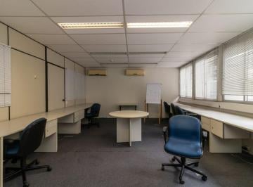 Comercial · 80m² · 2 Quartos · 1 Vaga · Sala comercial na Rua Tabapuã, N. 41 - Sala 11 • 80 m²