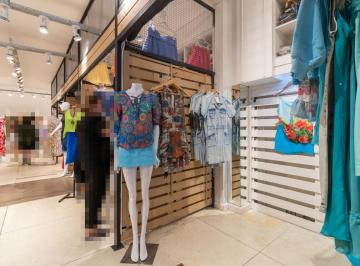 Comercial · 7m² · Loja em galeria na Rua José Paulino, N. 260 - loja 12 • 7 m²