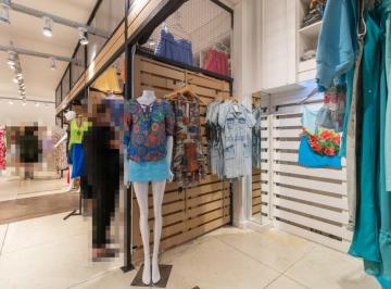 Comercial · 7m² · Loja em galeria na Rua José Paulino, N. 260 - loja 12 • 7 m²