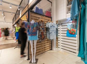 Comercial · 7m² · Loja em galeria na Rua José Paulino, N. 260 - loja 12 • 7 m²