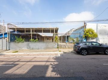 Comercial · 408m² · 7 Quartos · Terreno na Rua do Oratório, N. 3790 • 408 m²