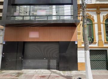 Comercial · 280m² · 1 Vaga · Sobreloja na Rua Aurora, N. 974 - Sobreloja 1 • 280 m²