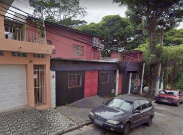 Comercial · 449m² · Casa comercial na Rua Cataguases, N. 12 • 449 m²