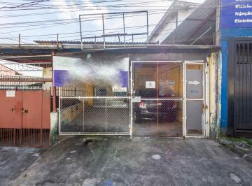 Comercial · 80m² · 3 Quartos · 2 Vagas · Loja na Rua Professor Roldão de Barros, N. 321 - Salão • 80 m²