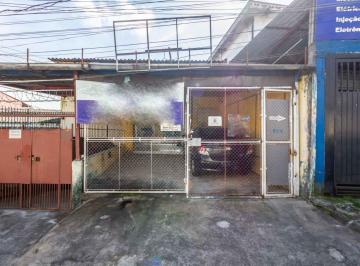 Comercial · 80m² · 3 Quartos · 2 Vagas · Loja na Rua Professor Roldão de Barros, N. 321 - Salão • 80 m²