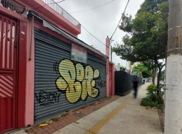 Comercial · 228m² · 1 Vaga · Casa comercial na Rua Pedro de Toledo, N. 369 • 228 m²