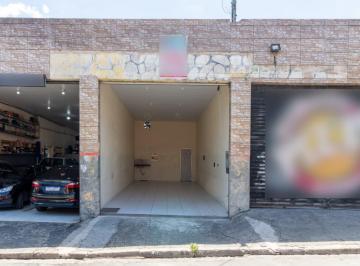 Comercial · 36m² · 1 Quarto · 4 Vagas · Loja na Rua Antônio Dias da Silva, N. 673 • 36 m²