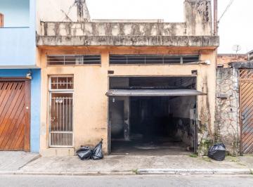 Comercial · 22m² · 2 Quartos · 1 Vaga · Casa comercial na Rua Simão Pereira de Sá, N. 75 • 22 m²