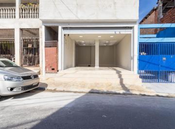 Comercial · 40m² · 1 Vaga · Loja na Rua General Azevedo Pimentel, N. 224 • 40 m²