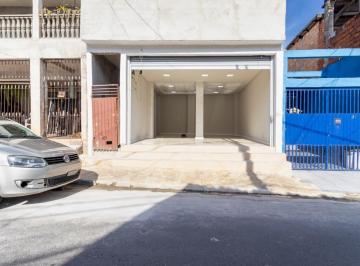Comercial · 40m² · 1 Vaga · Loja na Rua General Azevedo Pimentel, 224 • 40 m²