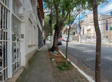 Comercial · 70m² · 3 Quartos · 1 Vaga · Casa comercial na Rua dos Ingleses, N. 47 - Terreo • 70 m²
