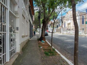 Comercial · 70m² · 3 Quartos · 1 Vaga · Casa comercial na Rua dos Ingleses, N. 47 - Terreo • 70 m²