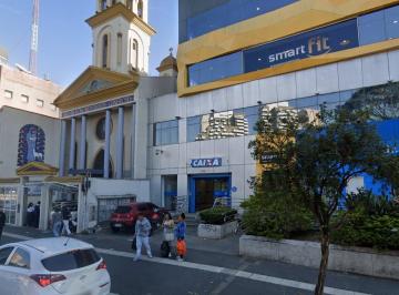 Comercial · 455m² · 2 Vagas · Loja na Avenida Bernardino de Campos, N. 358 • 455 m²