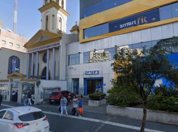 Comercial · 455m² · 2 Vagas · Loja na Avenida Bernardino de Campos, N. 358 • 455 m²