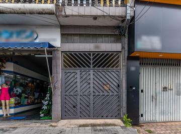 Comercial · 195m² · 8 Quartos · 2 Vagas · Casa comercial na Avenida Manuel Pimentel, N. 250 • 195 m²