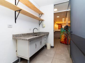 Comercial · 58m² · Loja em galeria na Alameda Tietê, N. 43 - Loja 15 • 58 m²