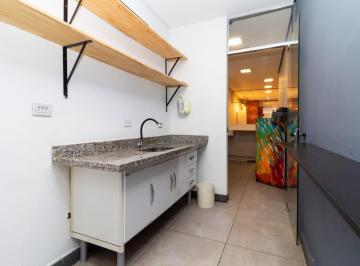 Comercial · 58m² · Loja em galeria na Alameda Tietê, N. 43 - Loja 15 • 58 m²