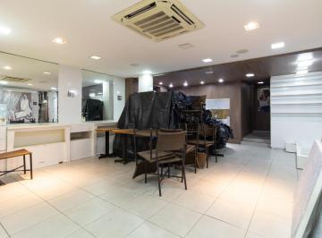 Comercial · 92m² · Loja em galeria na Alameda Tietê, N. 43 - Loja 19 • 92 m²