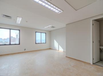 Comercial · 33m² · 3 Quartos · 1 Vaga · Sala comercial na Rua Silva Bueno, N. 1660 - Sala 510 • 33 m²