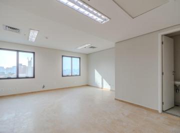 Comercial · 33m² · 3 Quartos · 1 Vaga · Sala comercial na Rua Silva Bueno, N. 1660 - Sala 510 • 33 m²