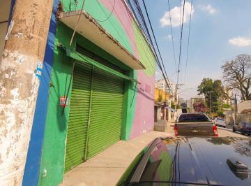 Comercial · 500m² · 9 Quartos · 4 Vagas · Loja na Rua dos Buritis, N. 235 • 500 m²