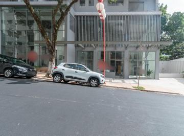 Comercial · 174m² · Loja na Rua Fagundes, N. 81 - Loja 03 • 174 m²