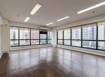 Comercial · 60m² · 3 Quartos · 1 Vaga · Sala comercial na Rua Comendador Miguel Calfat, N. 59 - Conjunto 63 - 6º andar • 60 m²